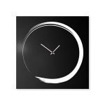 Orologio Da Tasca Anime Giapponese – Quarzo, Quadrante Rosa, Cassa Oro – Con Catena - 2