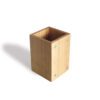 Magnetic Wooden Storage Box