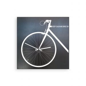 Orologio Bicicletta Industrial