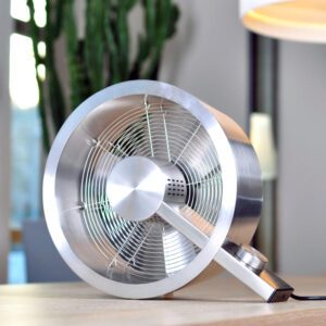 Ventilatore da tavolo Design