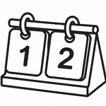 Calendari personalizzati