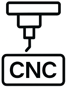 Lavorazioni CNC