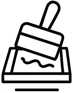 Serigrafia Manuale