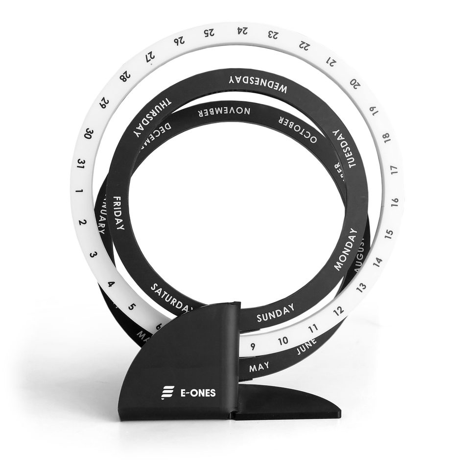 Calendario perpetuo E-ones