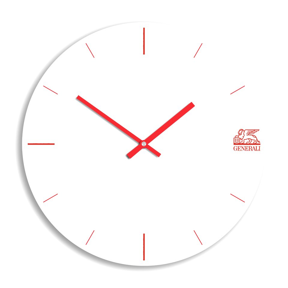 Orologio Generali