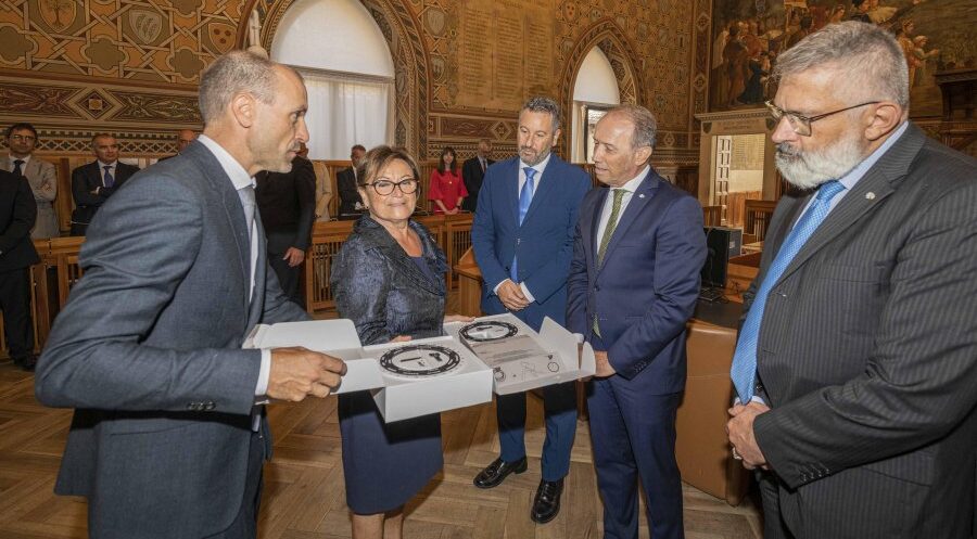 Anniversario Del Conca Faetano