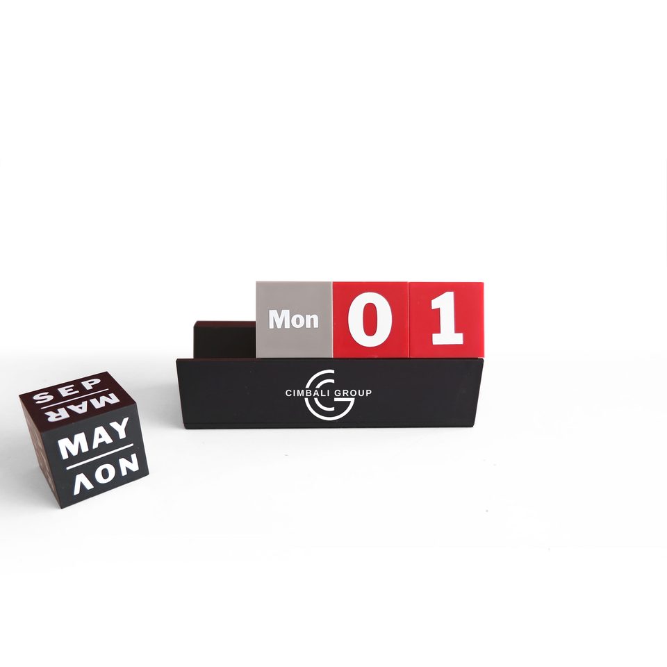 Calendario perpetuo Cimbali
