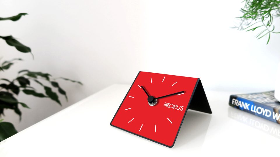 Orologio clockino