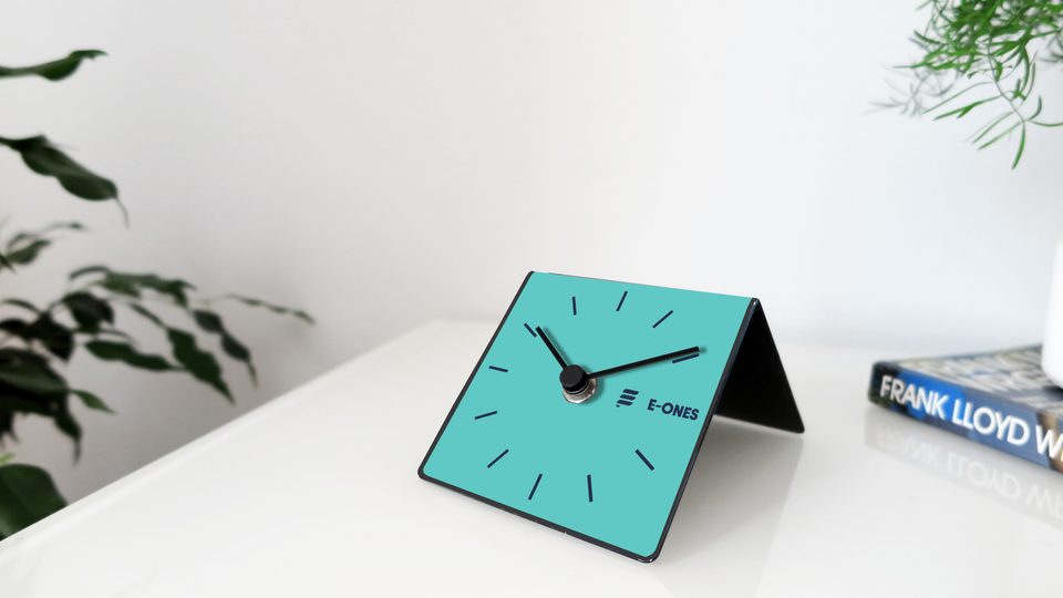 Orologio clockino